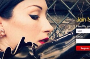 Alt.com alternative dating